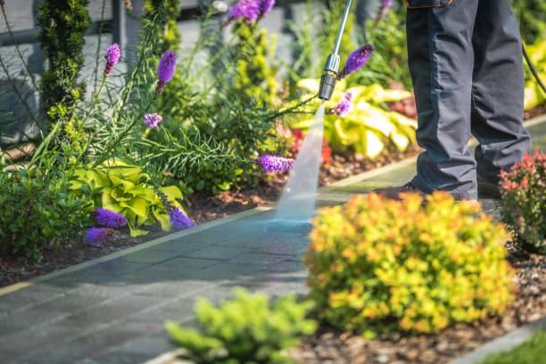 Rockford, MI Pressure Washing Services Company