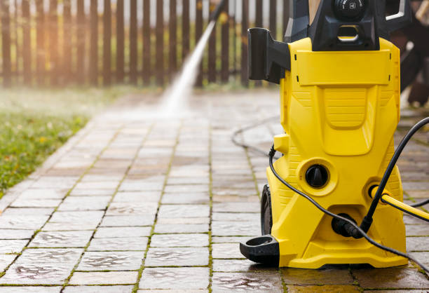 Best Restaurant Pressure Washing  in Rockford, MI